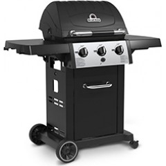 Broil King Μπάρμπεκιου Υγραερίου Royal 320 (824-253) (ΔΩΡΟ ΚΑΛΥΜΜΑ) Broil King Μπάρμπεκιου Υγραερίου Royal 320 (824-253) (ΔΩΡΟ ΚΑΛΥΜΜΑ)